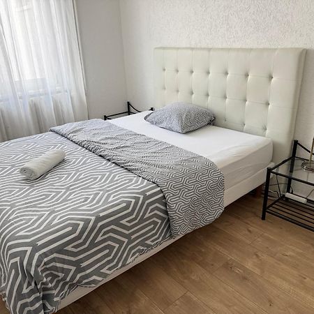 Appartement Bes,, Chaleureux Et Confortable Avec Entree Independante Wittenheim Exteriér fotografie