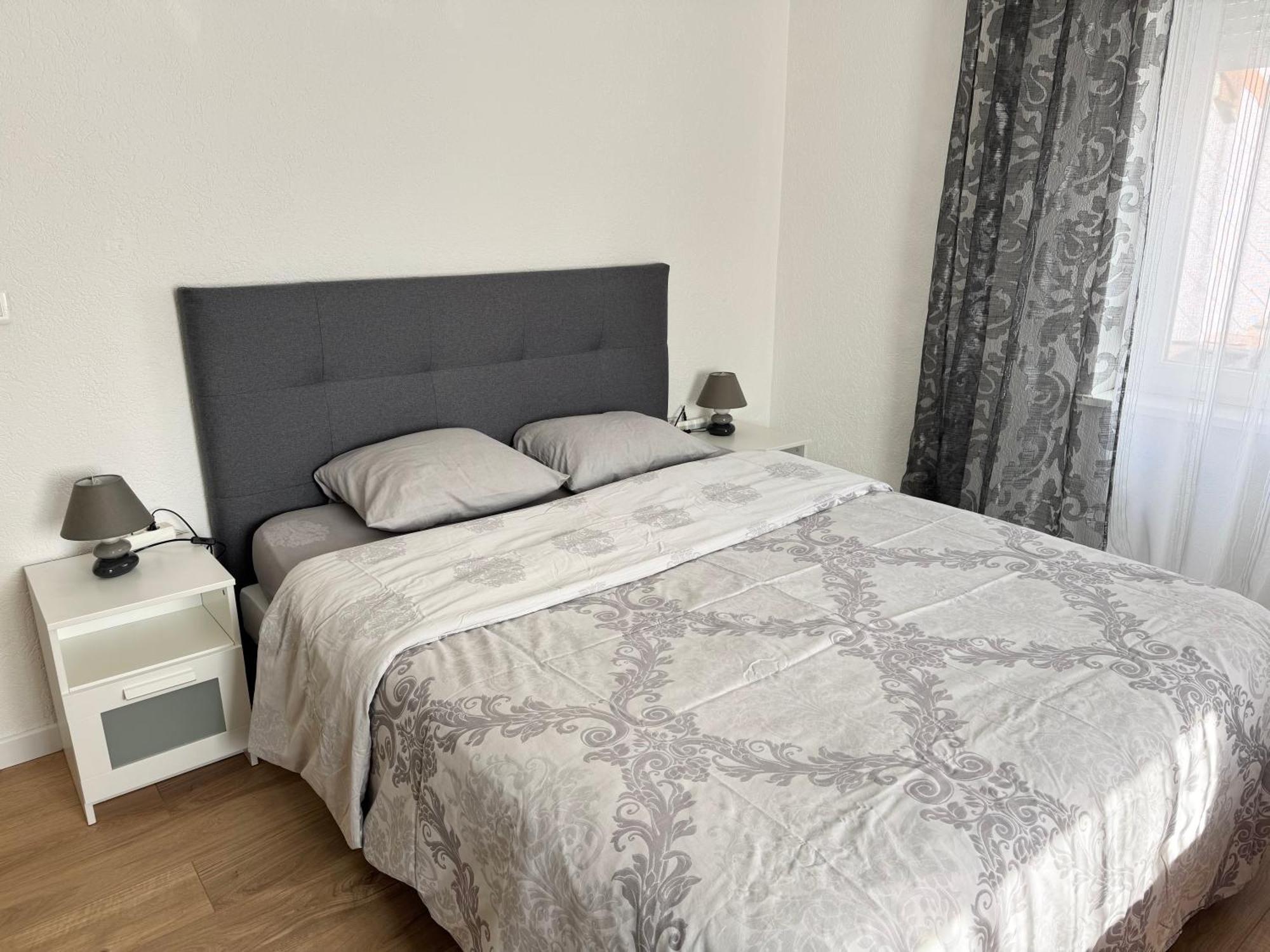 Appartement Bes,, Chaleureux Et Confortable Avec Entree Independante Wittenheim Exteriér fotografie
