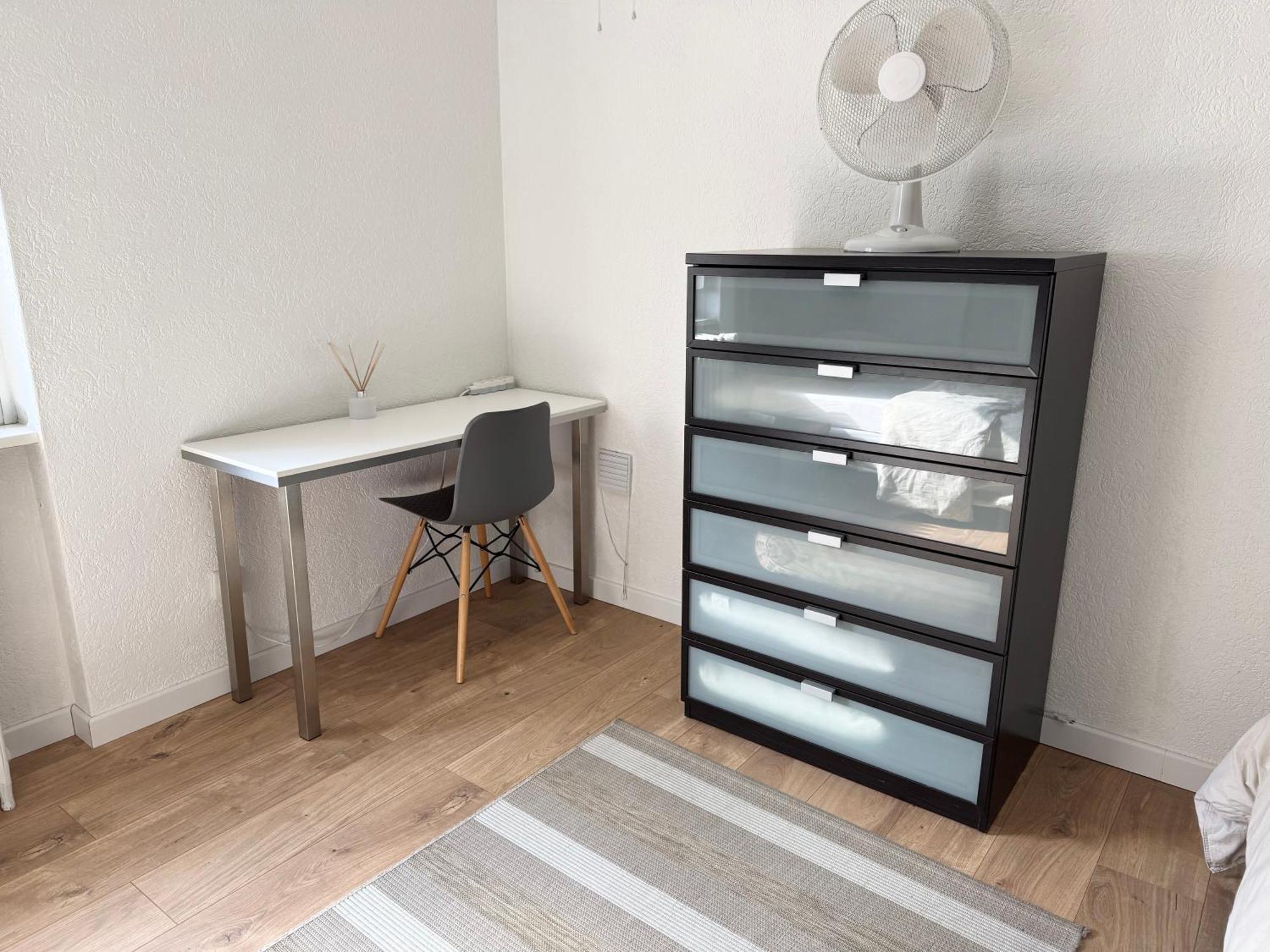 Appartement Bes,, Chaleureux Et Confortable Avec Entree Independante Wittenheim Exteriér fotografie