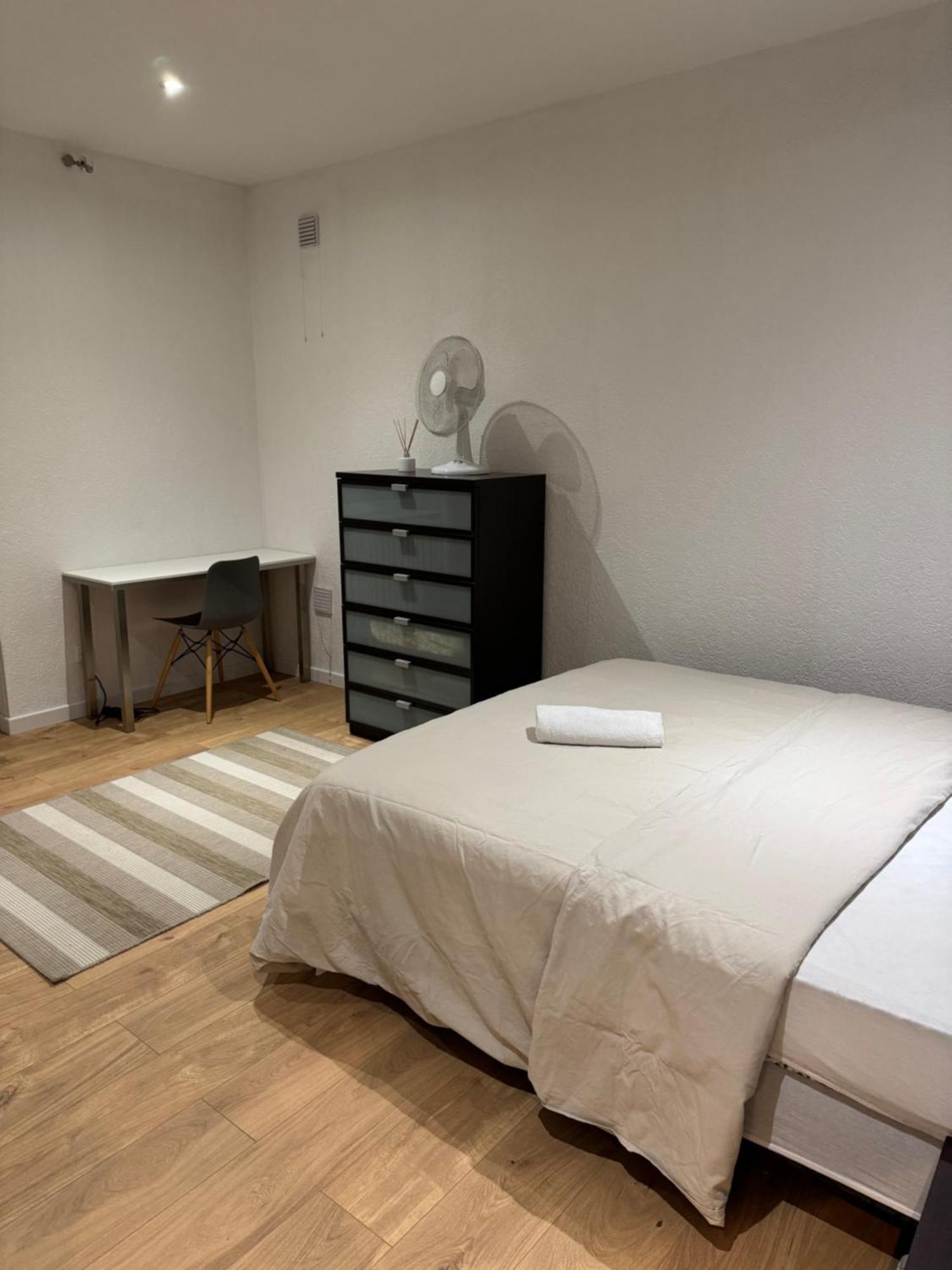Appartement Bes,, Chaleureux Et Confortable Avec Entree Independante Wittenheim Exteriér fotografie