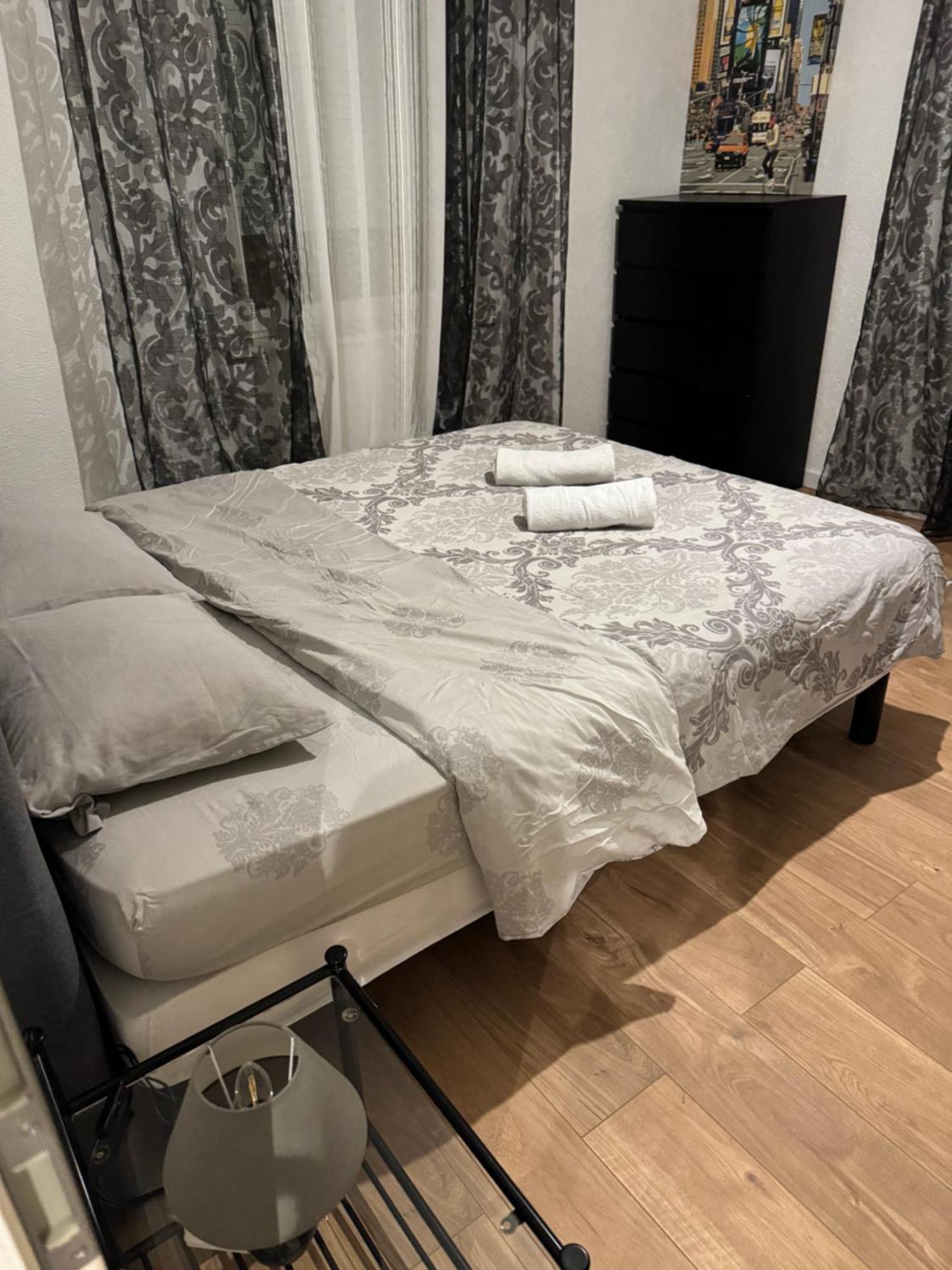 Appartement Bes,, Chaleureux Et Confortable Avec Entree Independante Wittenheim Exteriér fotografie