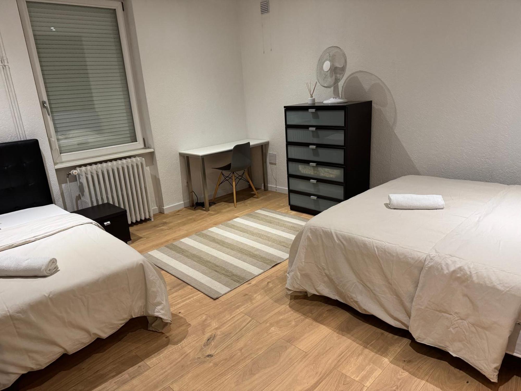 Appartement Bes,, Chaleureux Et Confortable Avec Entree Independante Wittenheim Exteriér fotografie