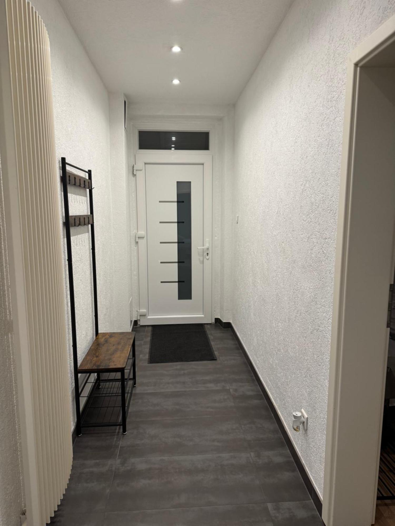Appartement Bes,, Chaleureux Et Confortable Avec Entree Independante Wittenheim Exteriér fotografie